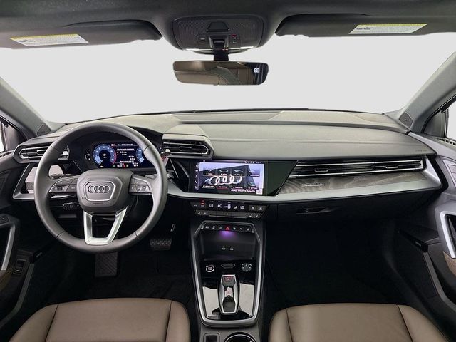 2025 Audi A3  - 22977407 - 8