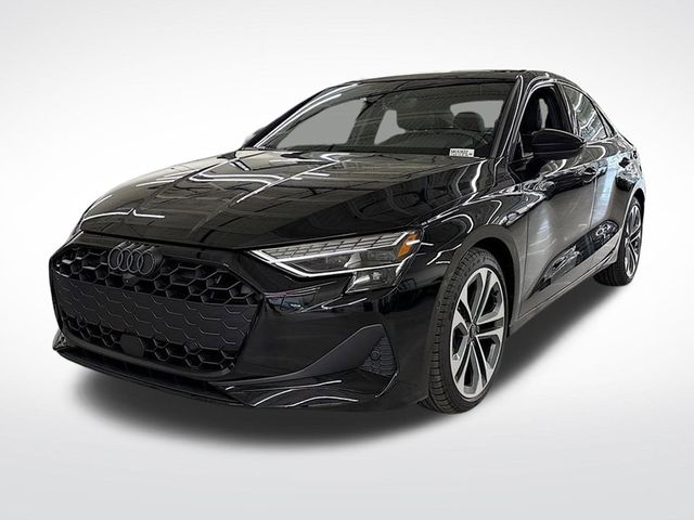 2025 Audi A3  - 23006941 - 0