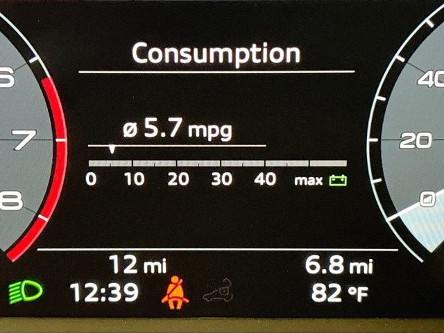 2025 Audi A3  - 23006941 - 10