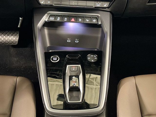 2025 Audi A3  - 23006941 - 12