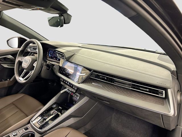 2025 Audi A3  - 23006941 - 13