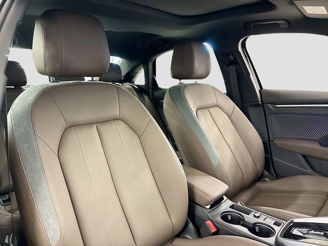 2025 Audi A3  - 23006941 - 14