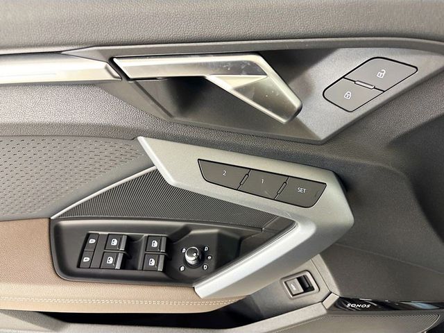 2025 Audi A3  - 23006941 - 20