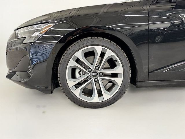 2025 Audi A3  - 23006941 - 23