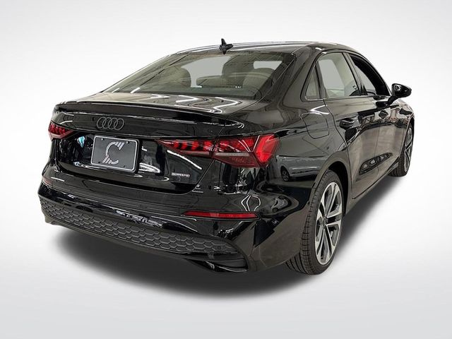 2025 Audi A3  - 23006941 - 4