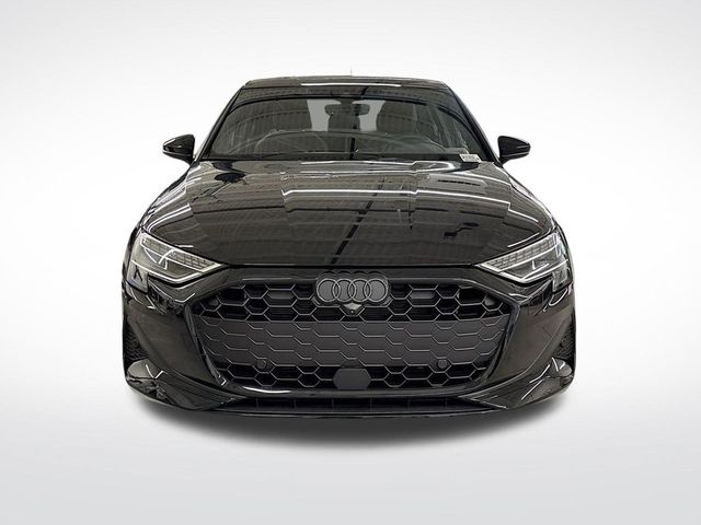 2025 Audi A3  - 23006941 - 7