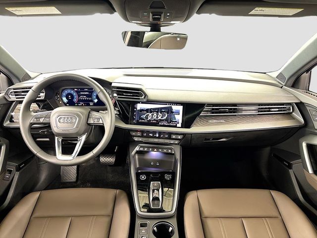 2025 Audi A3  - 23006941 - 8