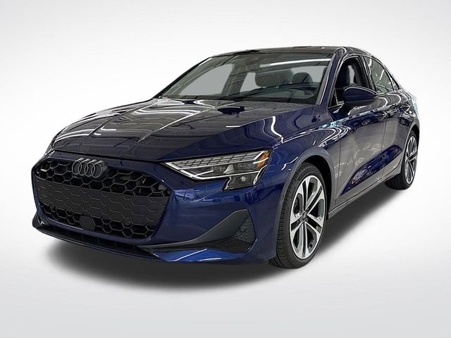 2025 Audi A3  - 23006944 - 0