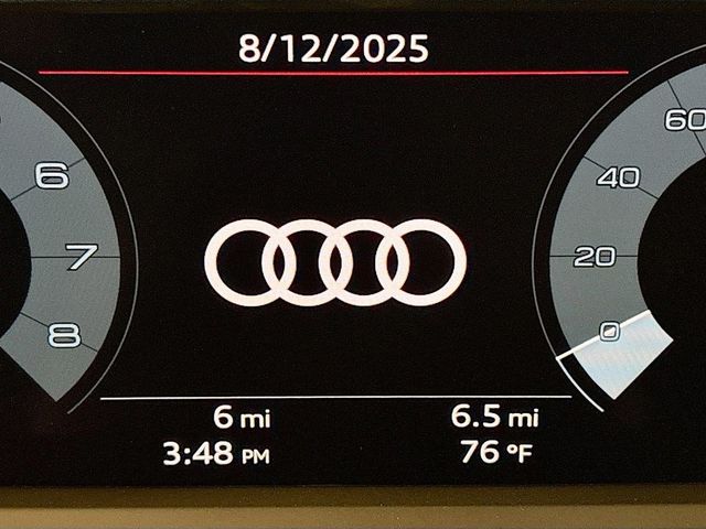 2025 Audi A3  - 23006944 - 10