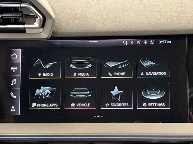 2025 Audi A3  - 23006944 - 11