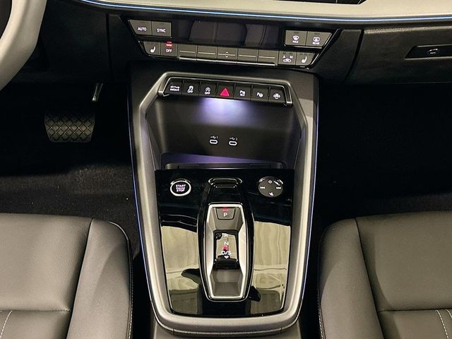 2025 Audi A3  - 23006944 - 12