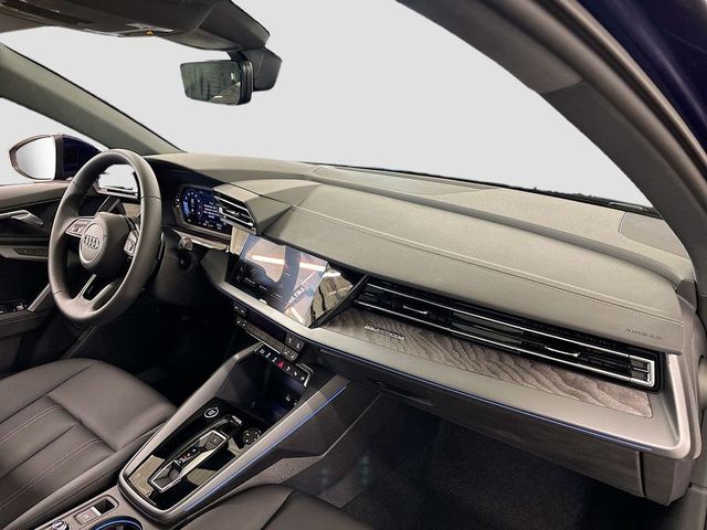2025 Audi A3  - 23006944 - 13