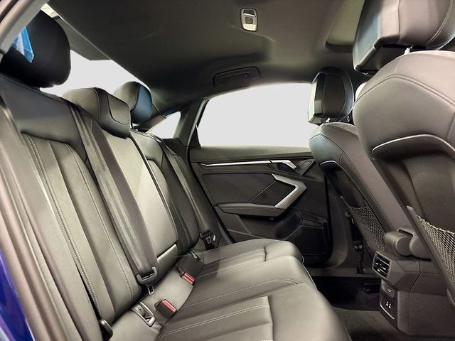 2025 Audi A3  - 23006944 - 15