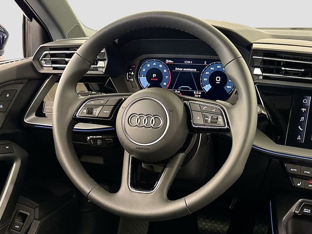 2025 Audi A3  - 23006944 - 17