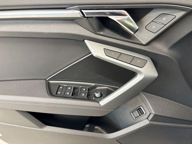 2025 Audi A3  - 23006944 - 18