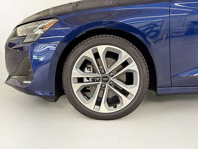 2025 Audi A3  - 23006944 - 22