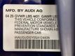 2025 Audi A3  - 23006944 - 23