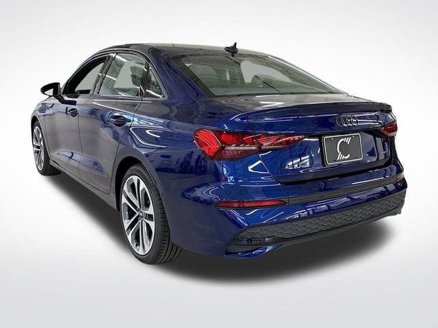 2025 Audi A3  - 23006944 - 2