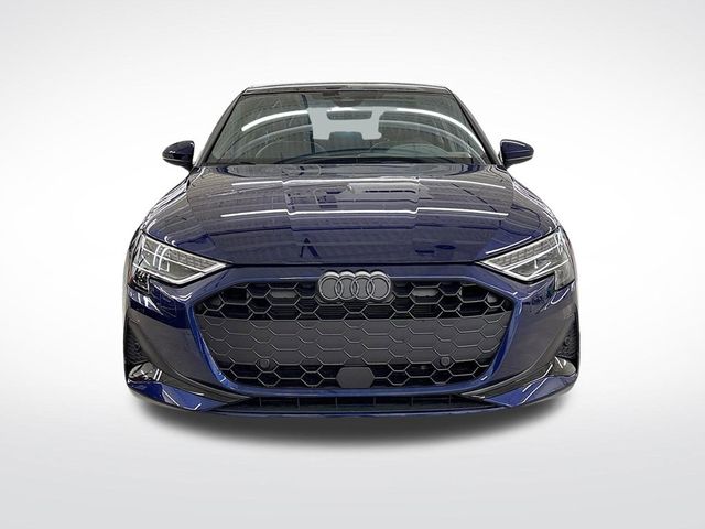 2025 Audi A3  - 23006944 - 7