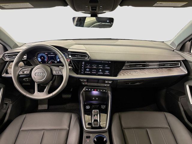 2025 Audi A3  - 23006944 - 8