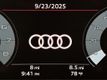 2025 Audi A3  - 23006946 - 10