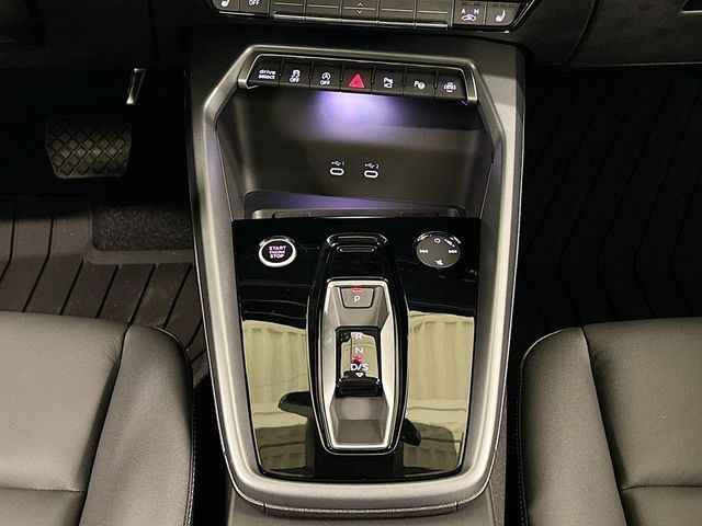 2025 Audi A3  - 23006946 - 12