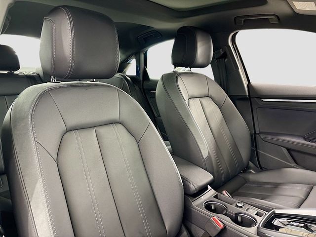 2025 Audi A3  - 23006946 - 14