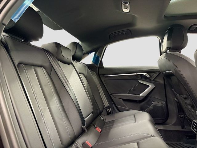 2025 Audi A3  - 23006946 - 15