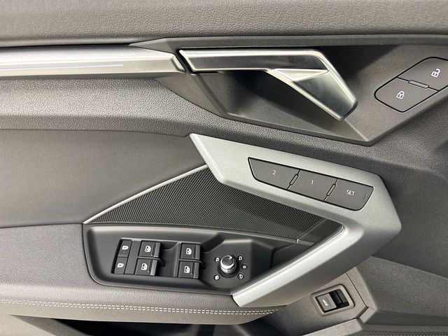 2025 Audi A3  - 23006946 - 18