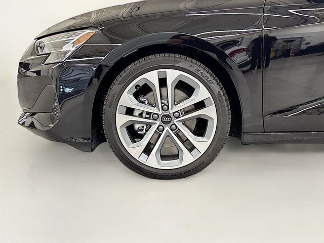 2025 Audi A3  - 23006946 - 22