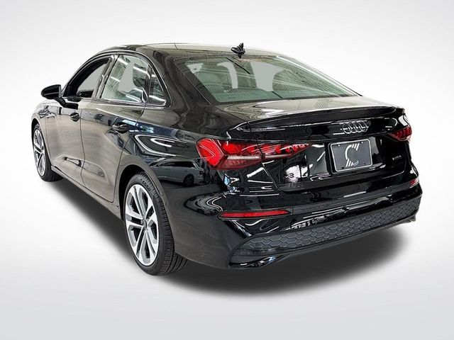 2025 Audi A3  - 23006946 - 2