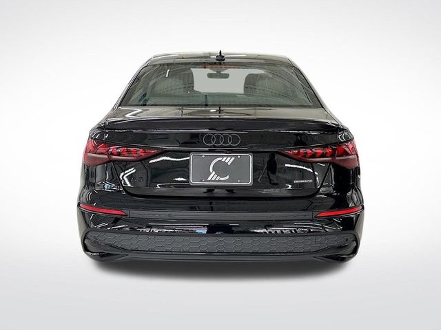 2025 Audi A3  - 23006946 - 3