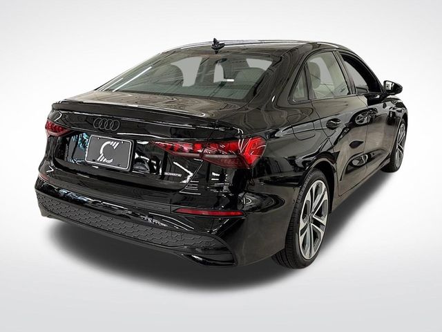 2025 Audi A3  - 23006946 - 4