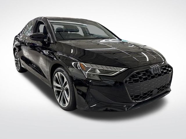 2025 Audi A3  - 23006946 - 6