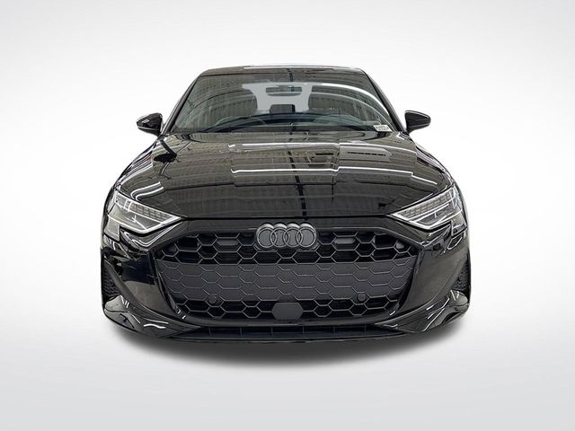 2025 Audi A3  - 23006946 - 7