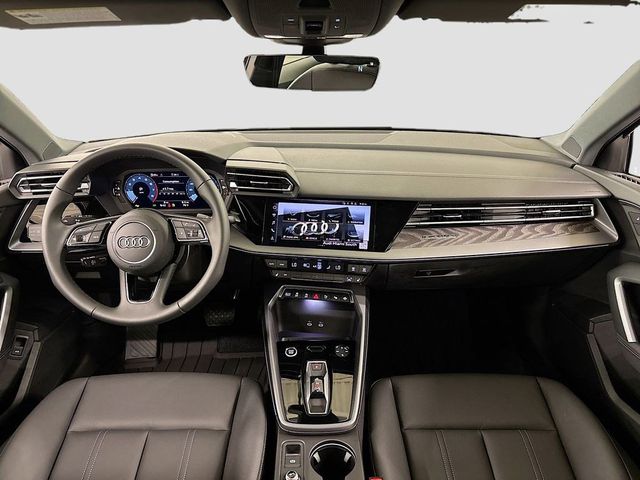 2025 Audi A3  - 23006946 - 8