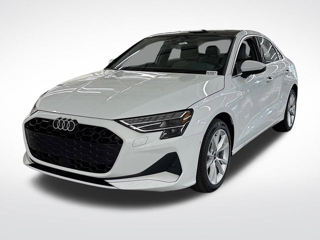 2025 Audi A3  - 23006948 - 0