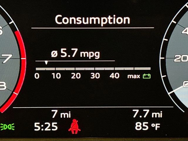2025 Audi A3  - 23006948 - 10