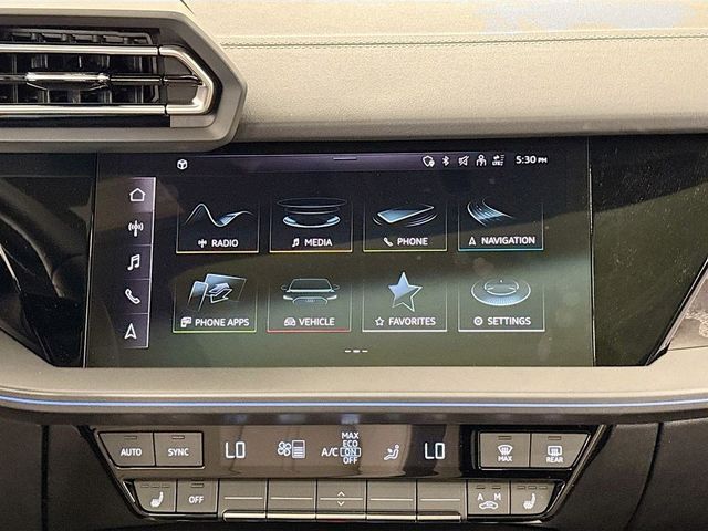 2025 Audi A3  - 23006948 - 11