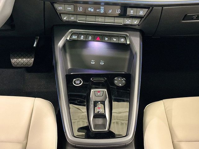 2025 Audi A3  - 23006948 - 12