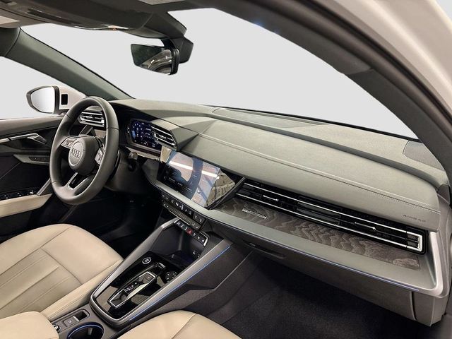 2025 Audi A3  - 23006948 - 13