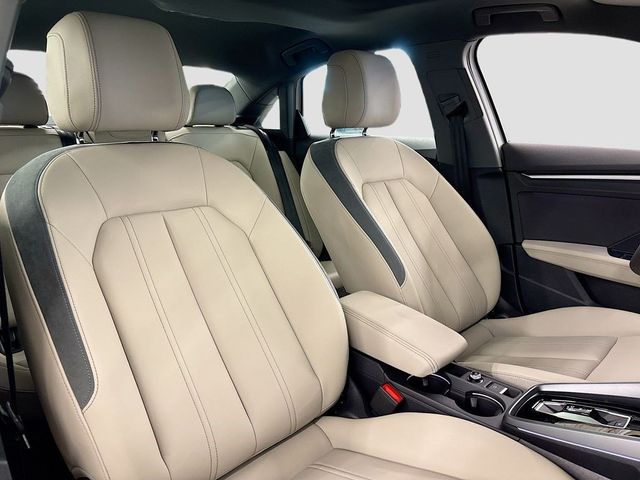 2025 Audi A3  - 23006948 - 14