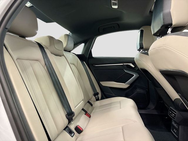 2025 Audi A3  - 23006948 - 15