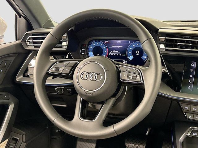 2025 Audi A3  - 23006948 - 17