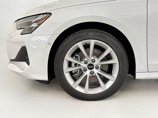 2025 Audi A3  - 23006948 - 22