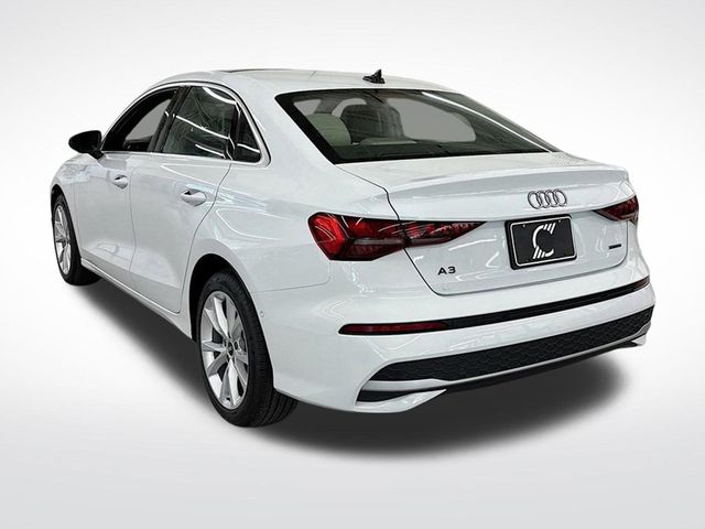 2025 Audi A3  - 23006948 - 2