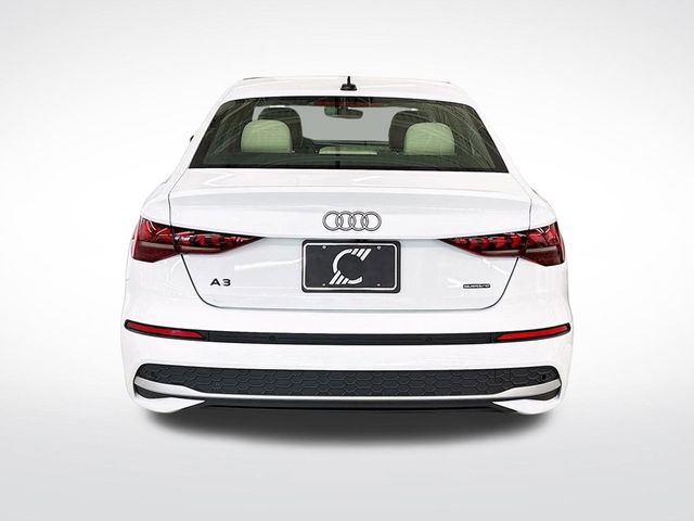 2025 Audi A3  - 23006948 - 3