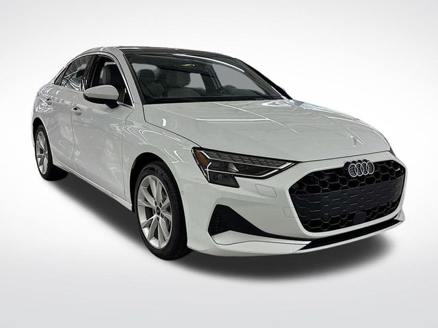 2025 Audi A3  - 23006948 - 6