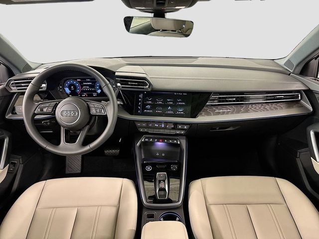 2025 Audi A3  - 23006948 - 8