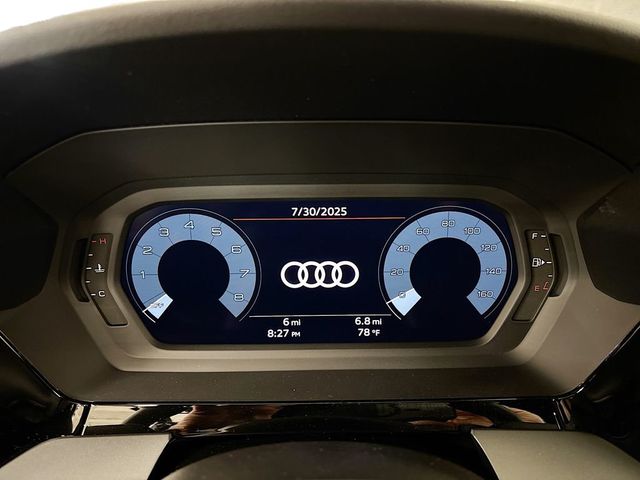 2025 Audi A3  - 23045008 - 9